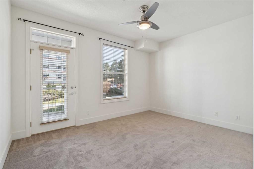 106-3650 Marda Link Sw, Calgary, AB - Indoor Photo Showing Other Room