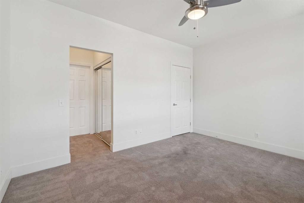 106-3650 Marda Link Sw, Calgary, AB - Indoor Photo Showing Other Room