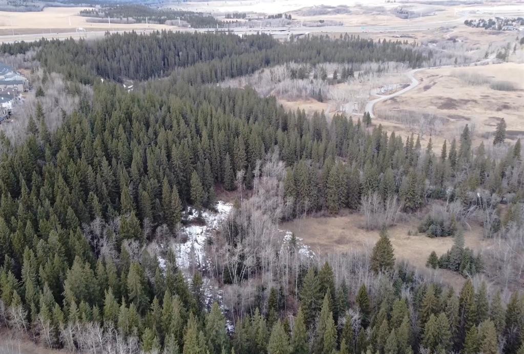 948 Canaveral Crescent Sw, Calgary, AB - Outdoor With View