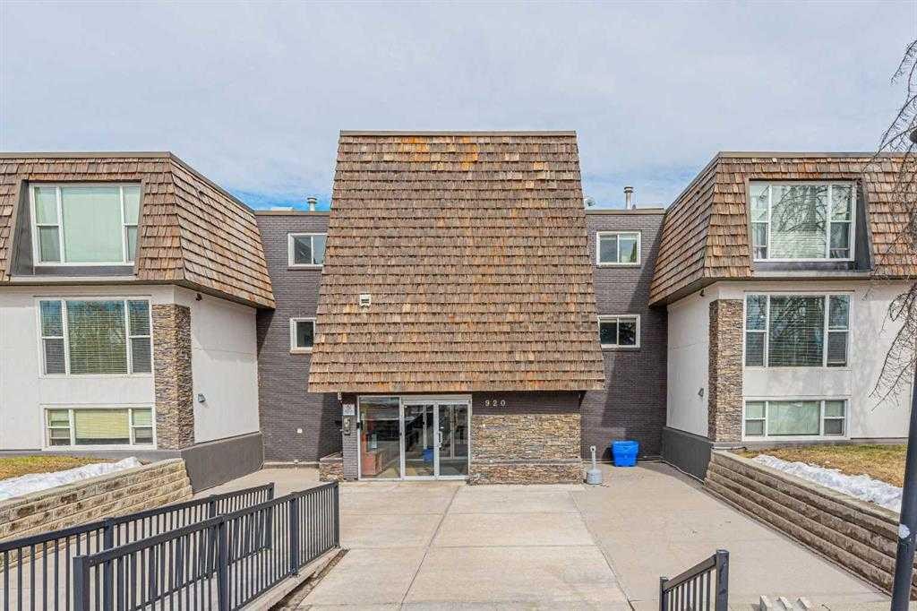 111-920 68 Avenue Sw, Calgary, AB