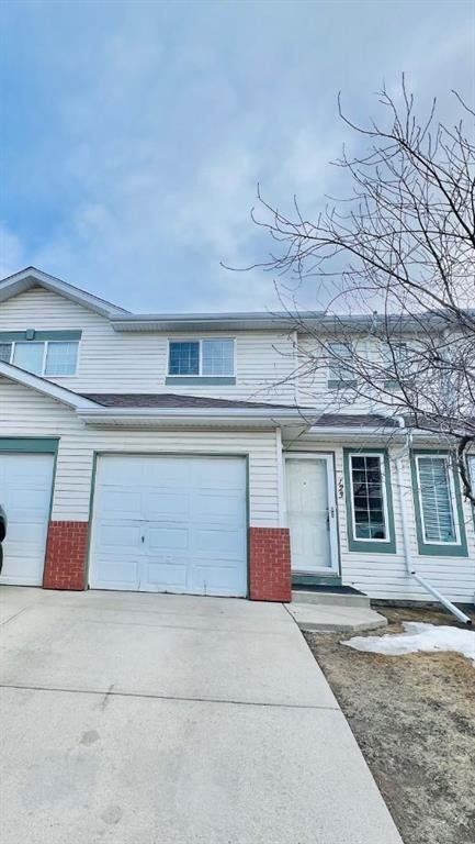 123 Country Hills Villas Nw, Calgary, AB