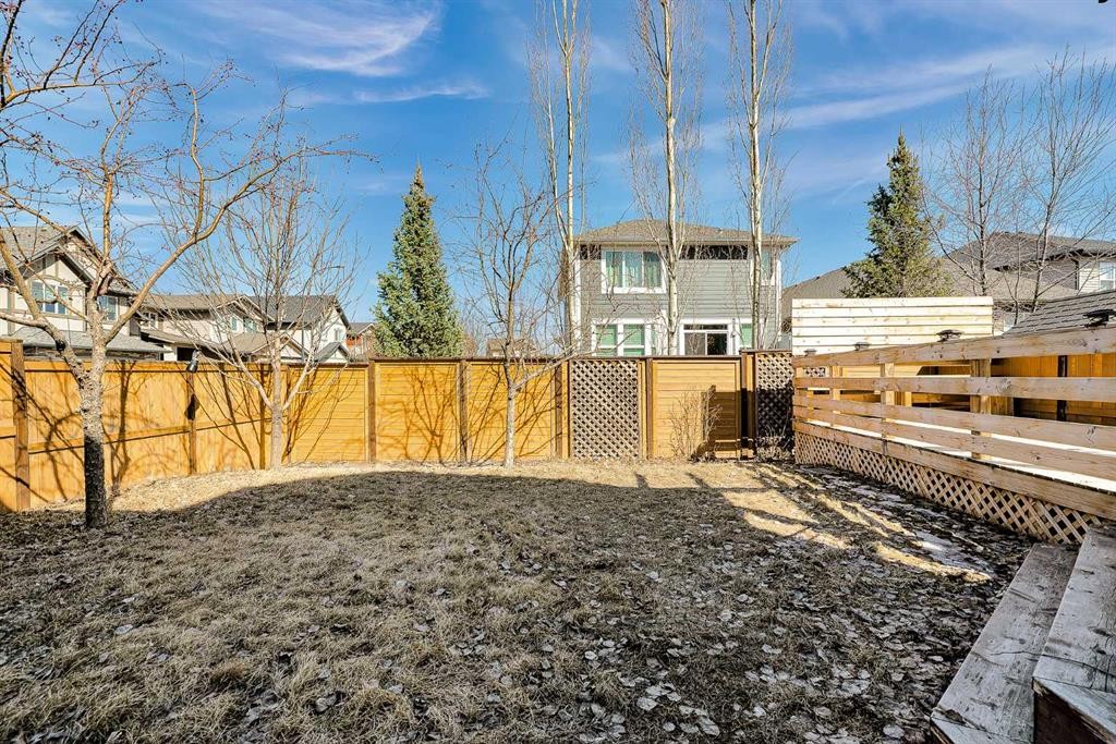 8 Legacy Terrace Se, Calgary, AB - Outdoor