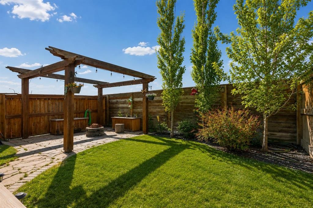 204 Walden Parade Se, Calgary, AB