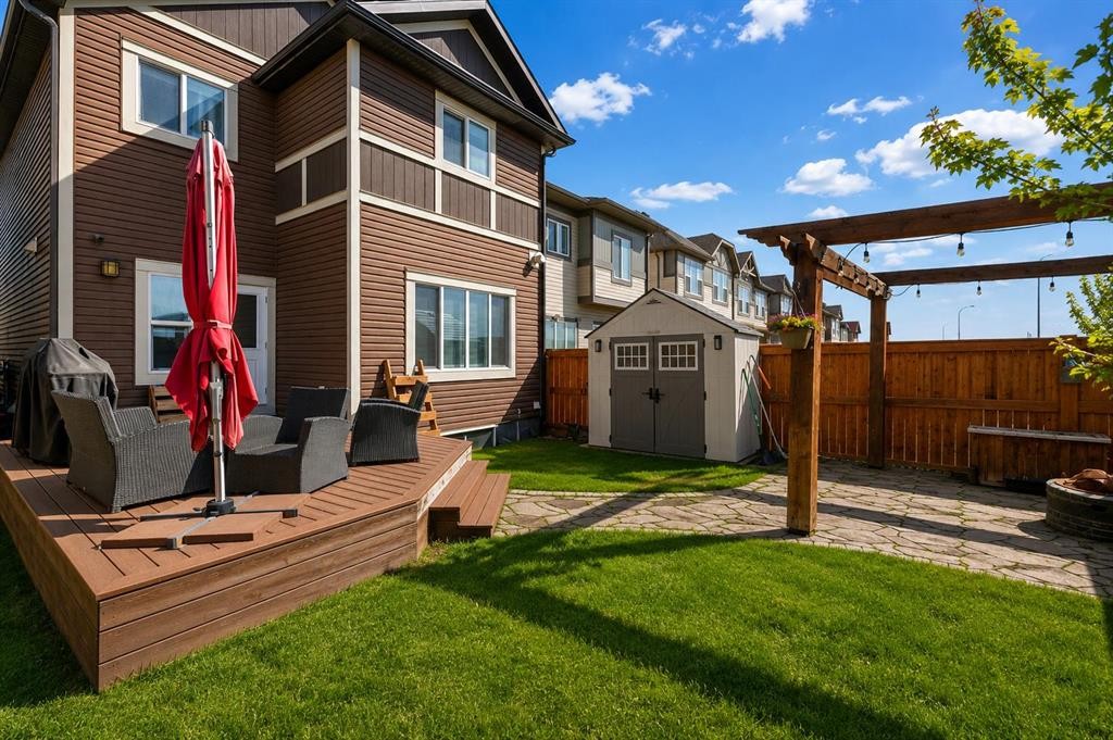204 Walden Parade Se, Calgary, AB