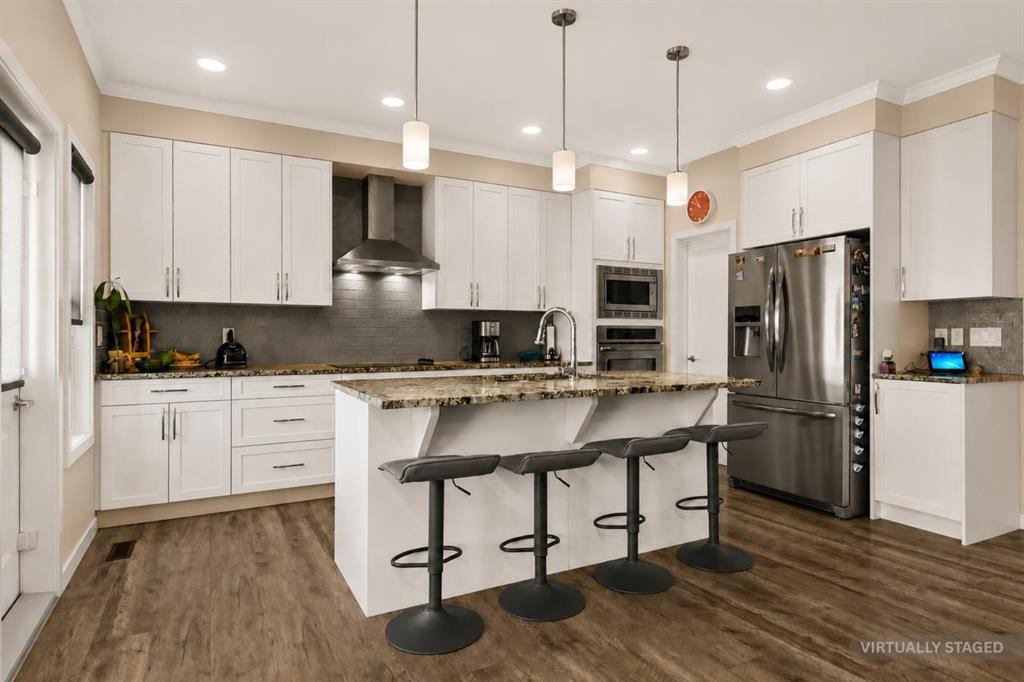 204 Walden Parade Se, Calgary, AB
