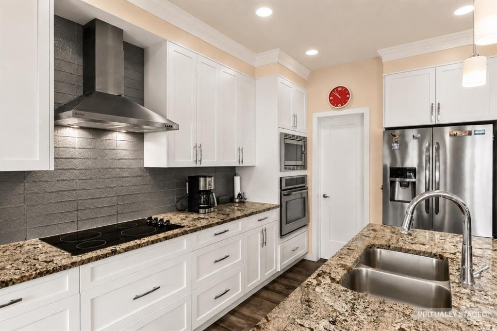 204 Walden Parade Se, Calgary, AB