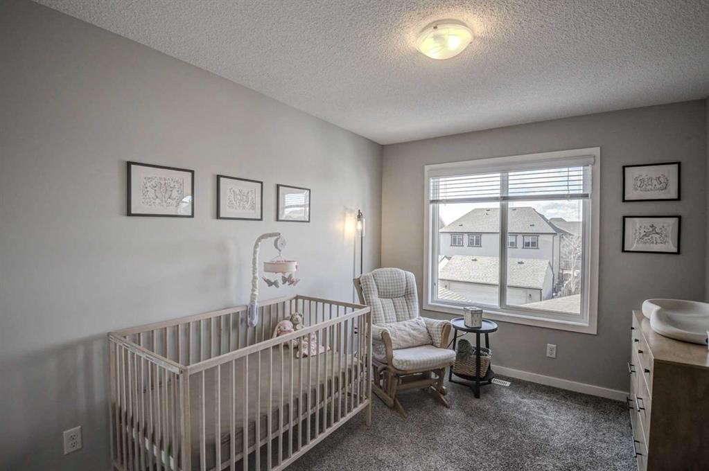 52 Masters Link Se, Calgary, AB - Indoor