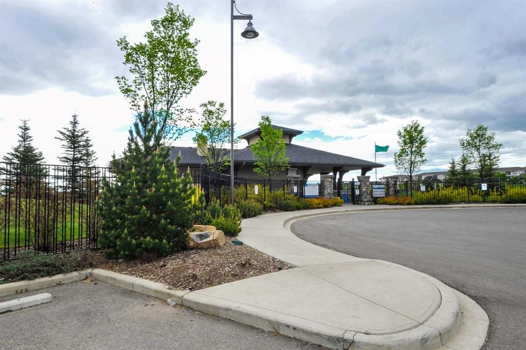 52 Masters Link Se, Calgary, AB - Outdoor