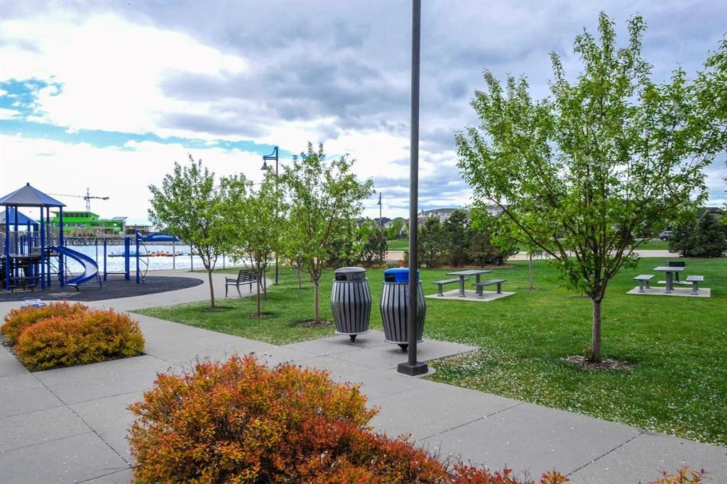 52 Masters Link Se, Calgary, AB - Outdoor With View