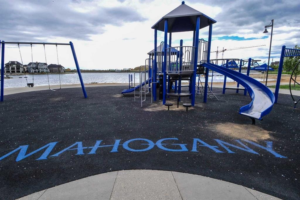 52 Masters Link Se, Calgary, AB - Outdoor