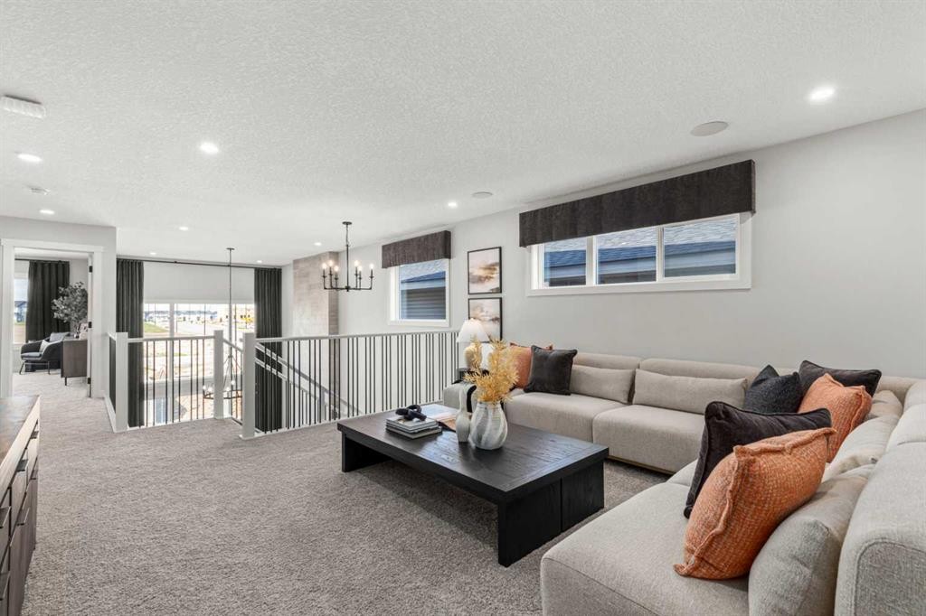 291 Rivercrest Way, Cochrane, AB - Indoor