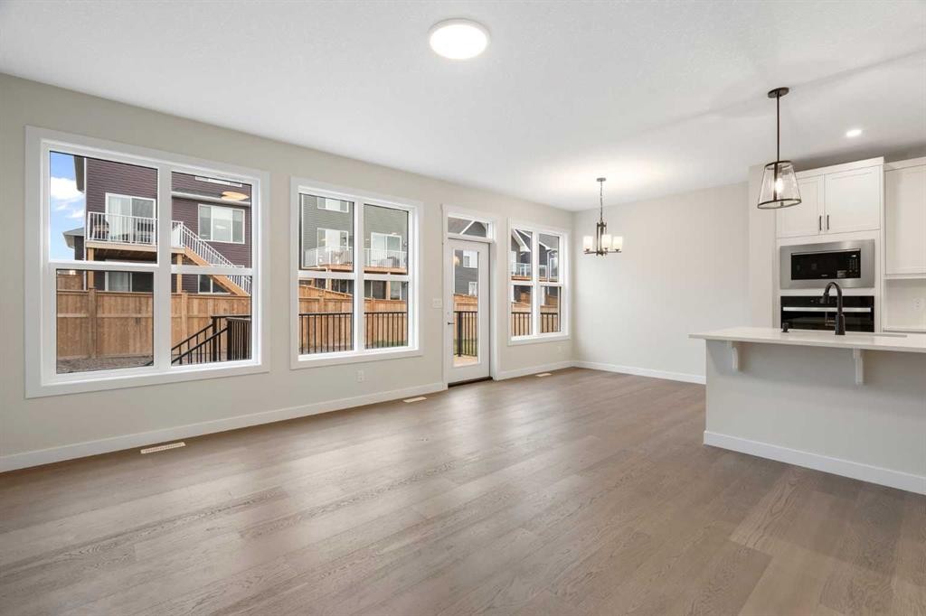 334 Rivercrest Road, Cochrane, AB - Indoor