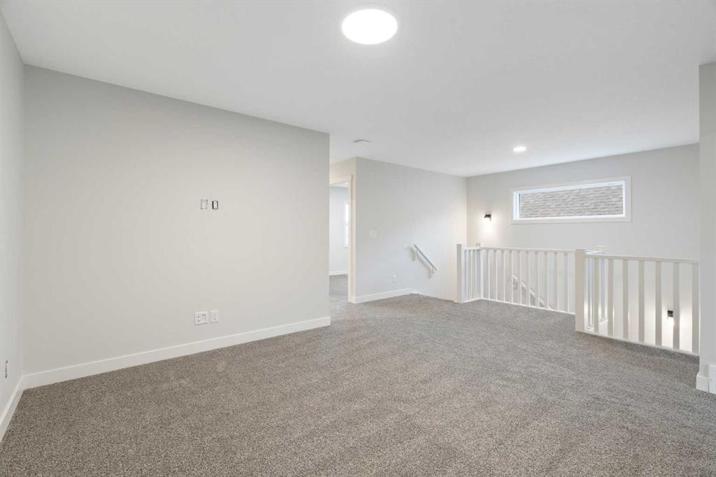 334 Rivercrest Road, Cochrane, AB - Indoor Photo Showing Other Room
