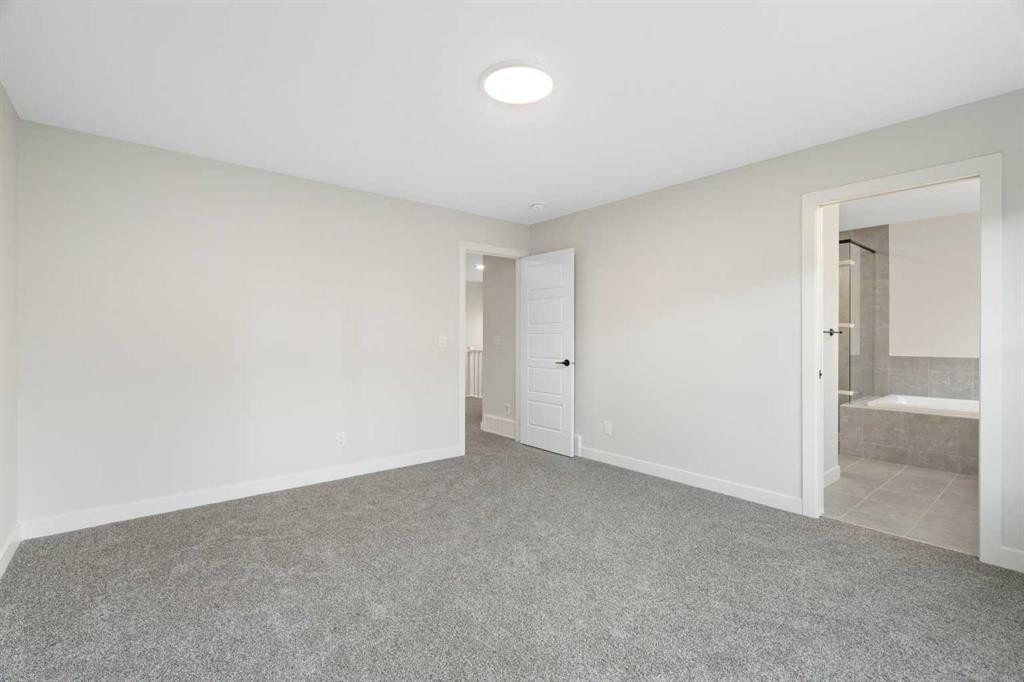 334 Rivercrest Road, Cochrane, AB - Indoor Photo Showing Other Room