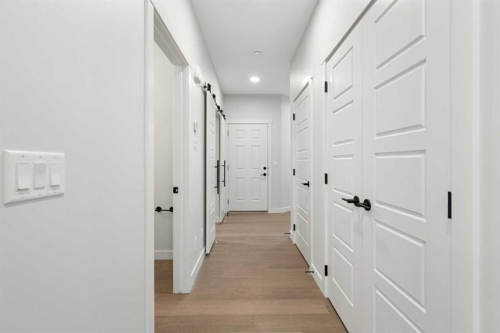 334 Rivercrest Road, Cochrane, AB - Indoor Photo Showing Other Room