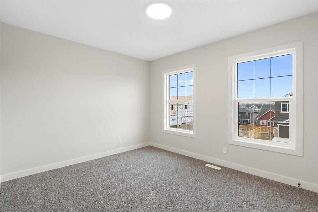 334 Rivercrest Road, Cochrane, AB - Indoor Photo Showing Other Room
