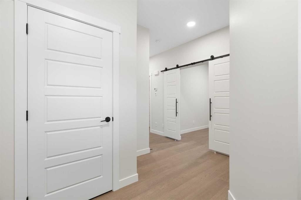 334 Rivercrest Road, Cochrane, AB - Indoor Photo Showing Other Room