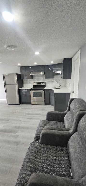 612 Seton Circle Se, Calgary, AB - Indoor