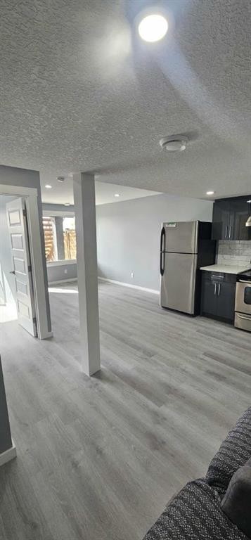 612 Seton Circle Se, Calgary, AB - Indoor