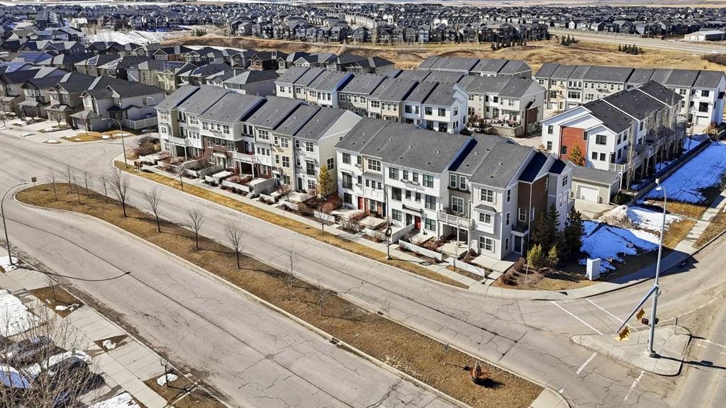 14 Nolan Hill Gate Nw, Calgary, AB - Outdoor