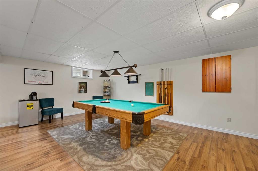 436 Ranchridge Bay Nw, Calgary, AB - Indoor Photo Showing Other Room