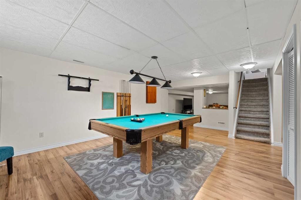 436 Ranchridge Bay Nw, Calgary, AB - Indoor Photo Showing Other Room