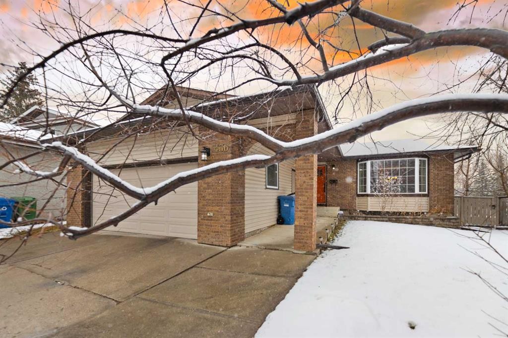 436 Ranchridge Bay Nw, Calgary, AB - Outdoor