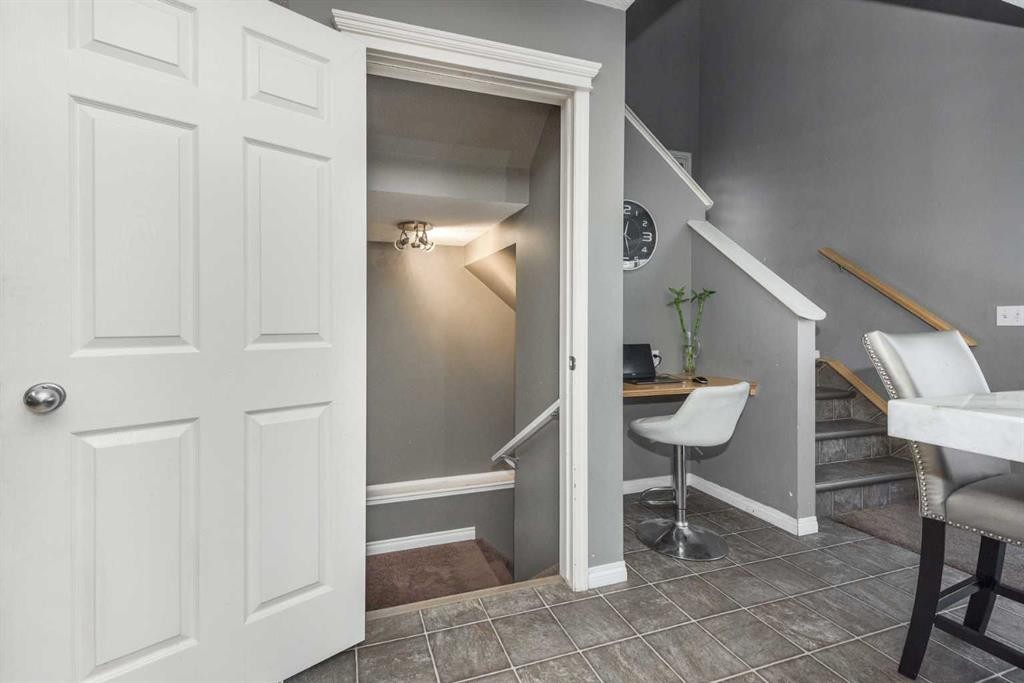 56 Evansbrooke Landing, Calgary, AB - Indoor Photo Showing Bathroom