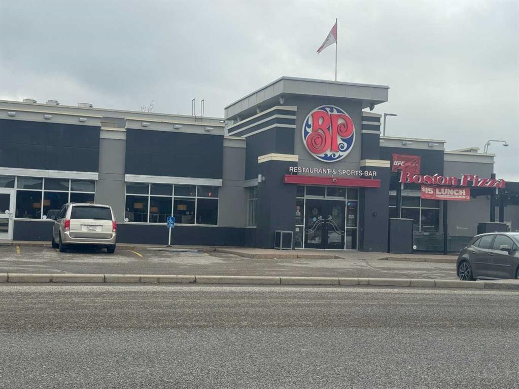 56 Evansbrooke Landing, Calgary, AB - Outdoor With Exterior