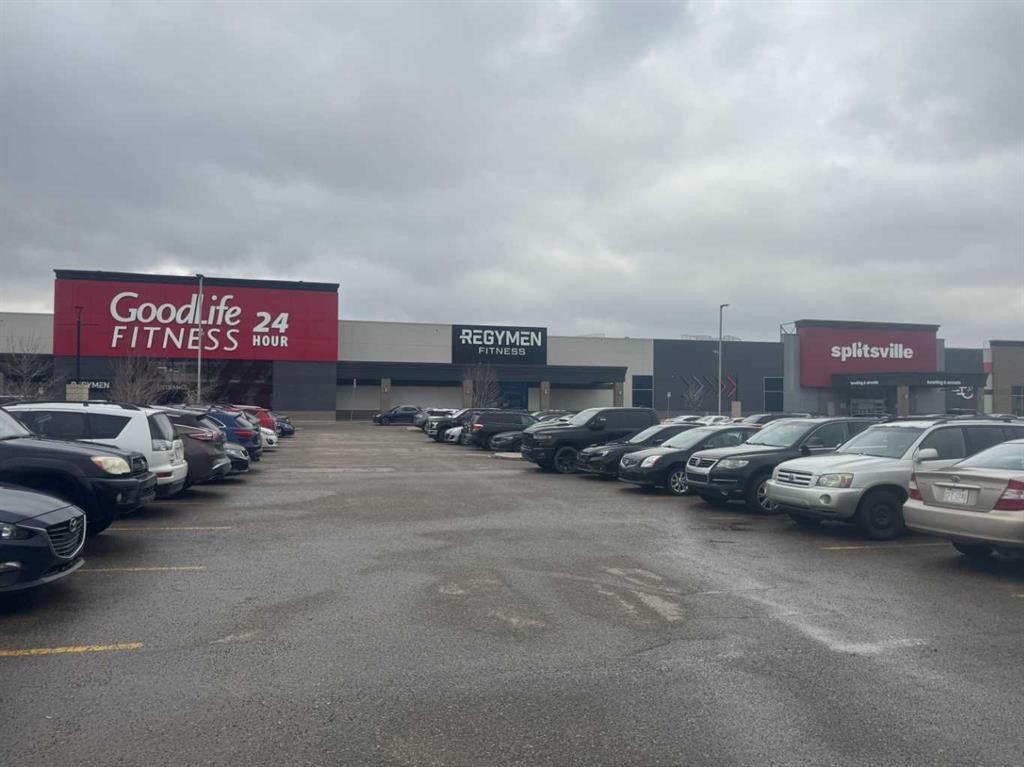 56 Evansbrooke Landing, Calgary, AB - Outdoor