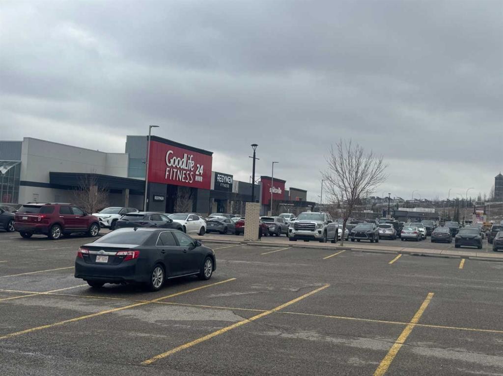 56 Evansbrooke Landing, Calgary, AB - Outdoor