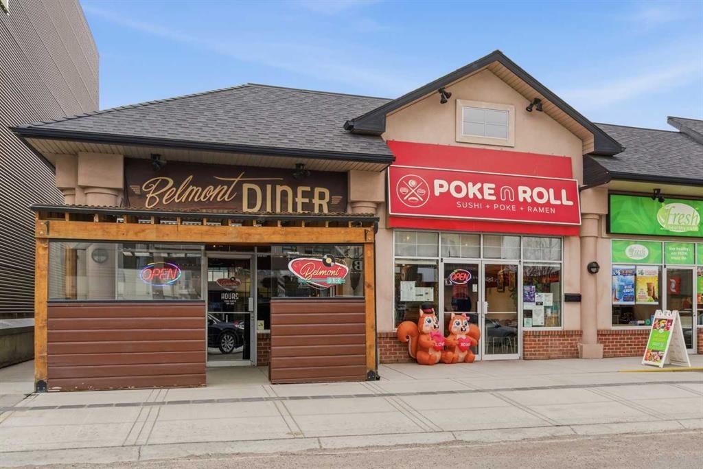 2048 38 Avenue Sw, Calgary, AB - Outdoor