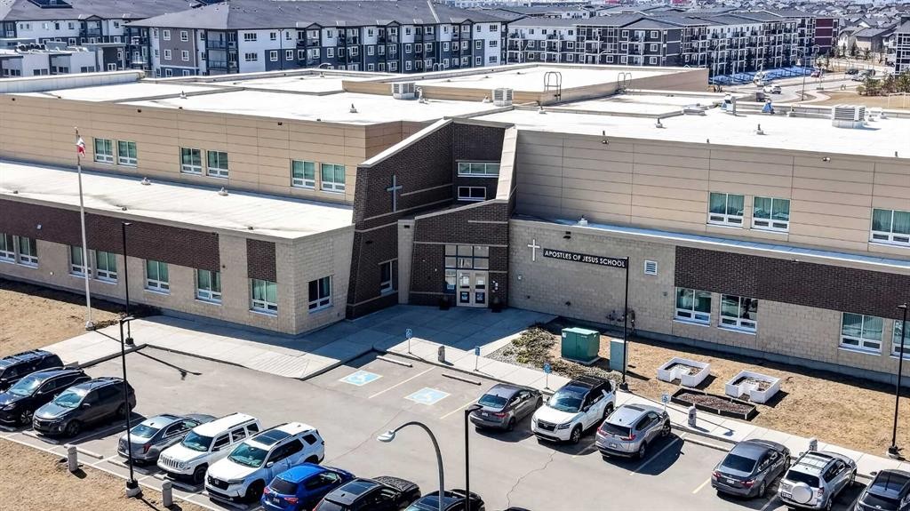 29 Skyview Parade Ne, Calgary, AB - Outdoor