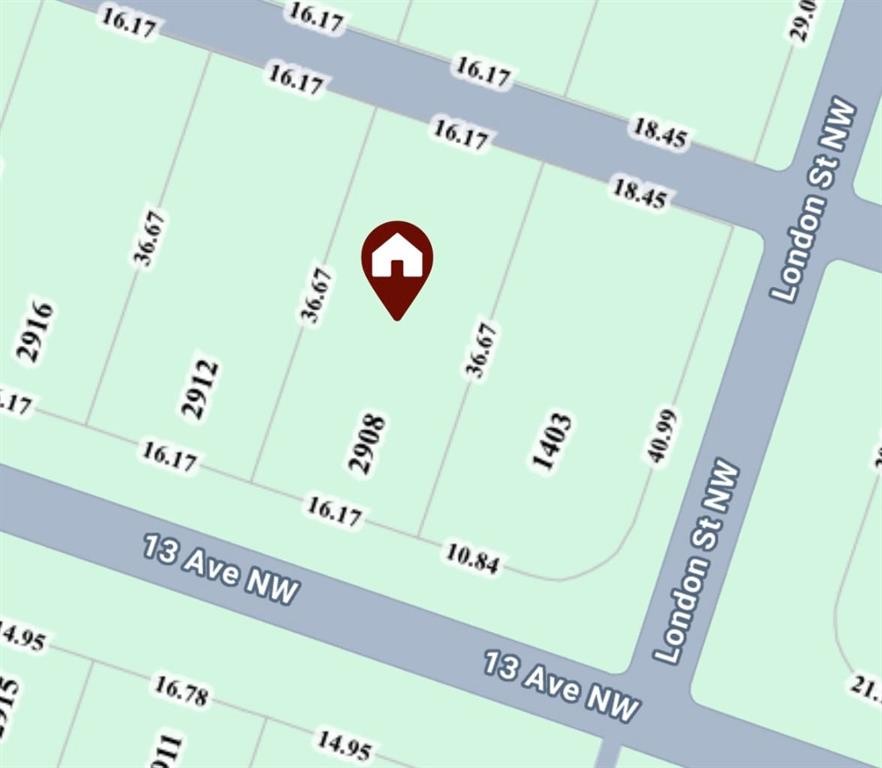 2908 13 Avenue Nw, Calgary, AB - Other