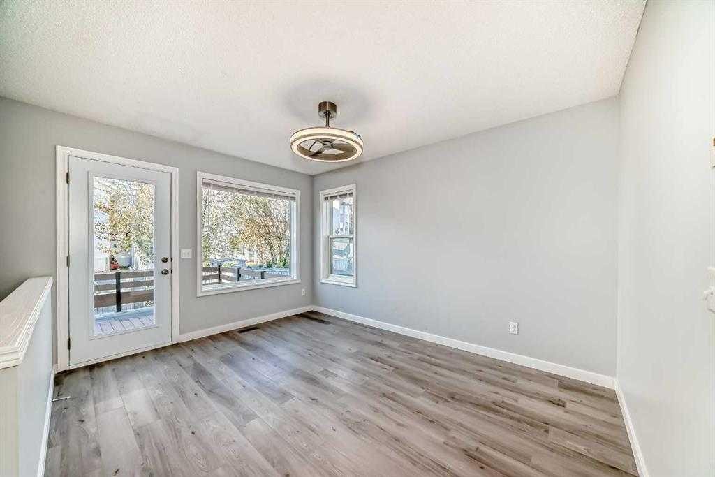 10134 Hidden Valley Drive Nw, Calgary, AB - Indoor Photo Showing Other Room