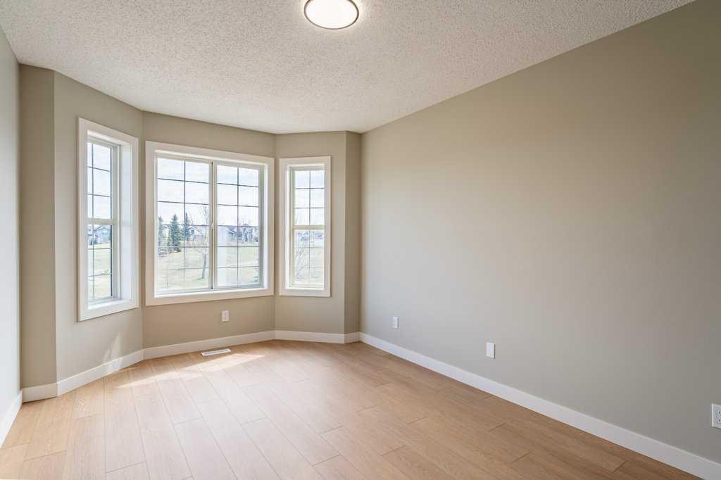 11 Saddlemont Close Ne, Calgary, AB - Indoor Photo Showing Other Room