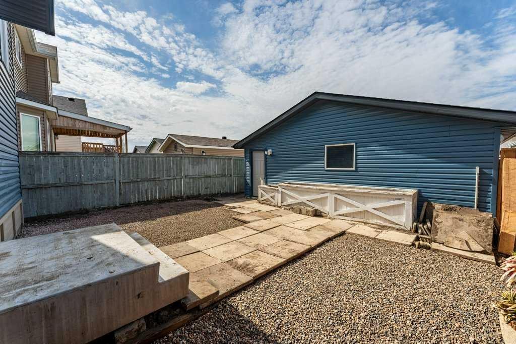 11 Saddlemont Close Ne, Calgary, AB - Outdoor With Exterior