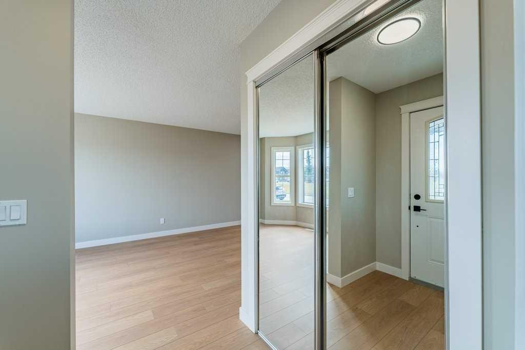 11 Saddlemont Close Ne, Calgary, AB - Indoor Photo Showing Other Room