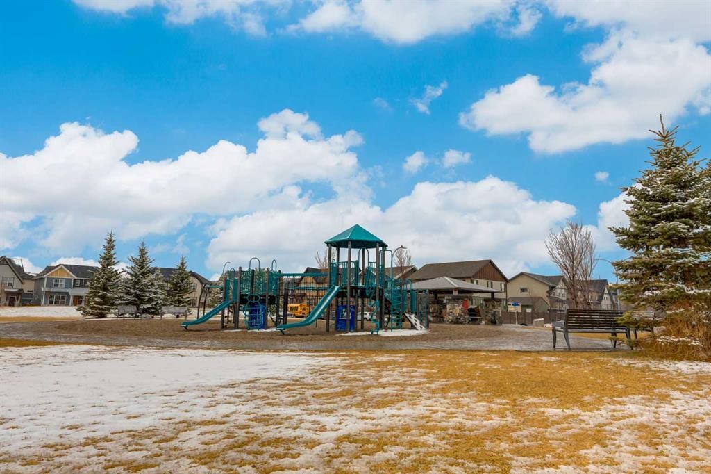 94-903 Mahogany Boulevard Se, Calgary, AB - Outdoor