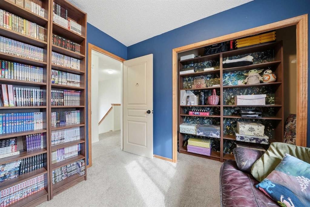 62 New Brighton Circle Se, Calgary, AB - Indoor