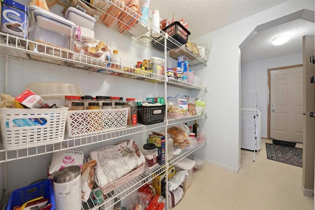 62 New Brighton Circle Se, Calgary, AB - Indoor With Storage