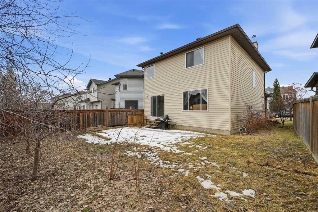 62 New Brighton Circle Se, Calgary, AB - Outdoor