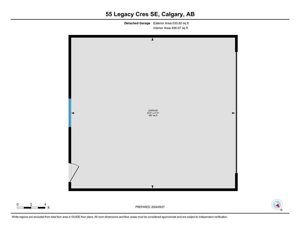55 Legacy Crescent Se, Calgary, AB - Other