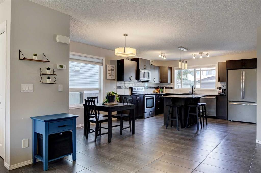 55 Legacy Crescent Se, Calgary, AB - Indoor