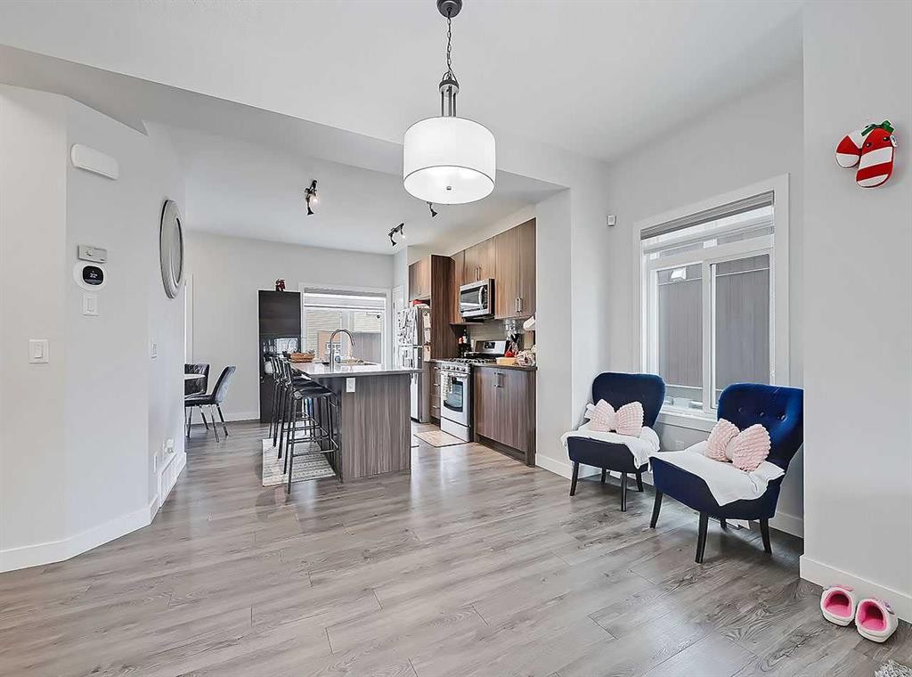 126 Sage Bluff Circle Nw, Calgary, AB - Indoor