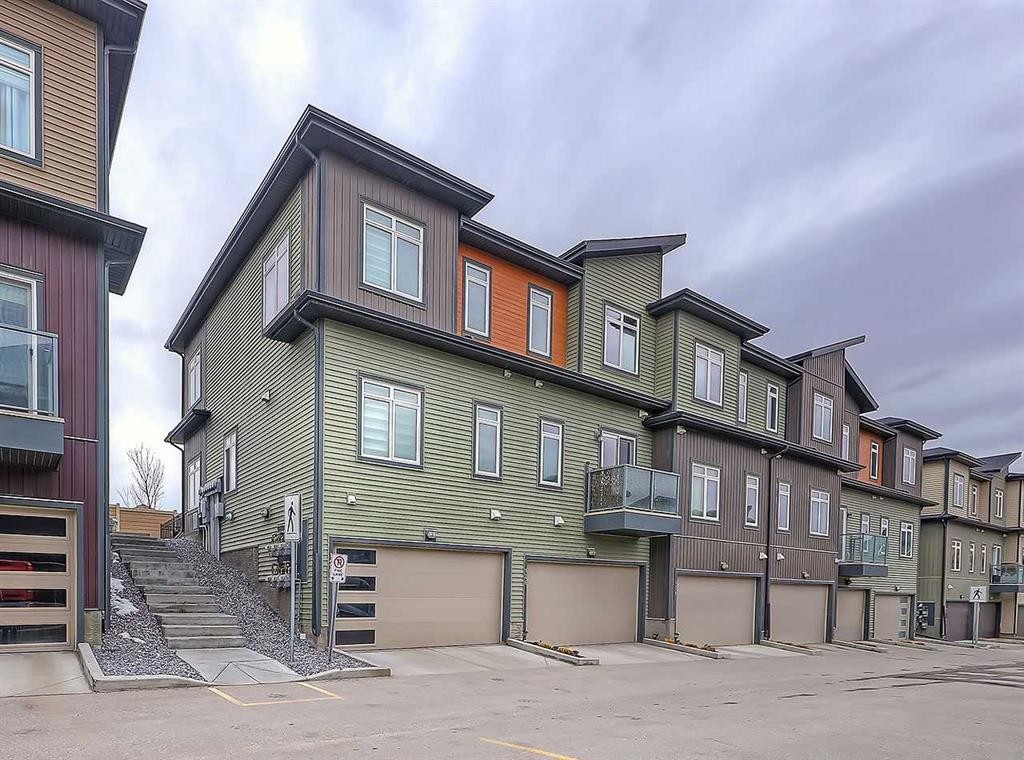 126 Sage Bluff Circle Nw, Calgary, AB - Outdoor
