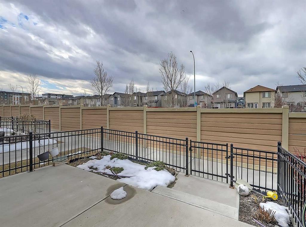 126 Sage Bluff Circle Nw, Calgary, AB - Outdoor