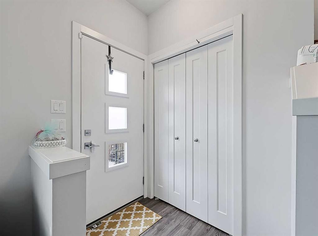 126 Sage Bluff Circle Nw, Calgary, AB - Indoor Photo Showing Other Room