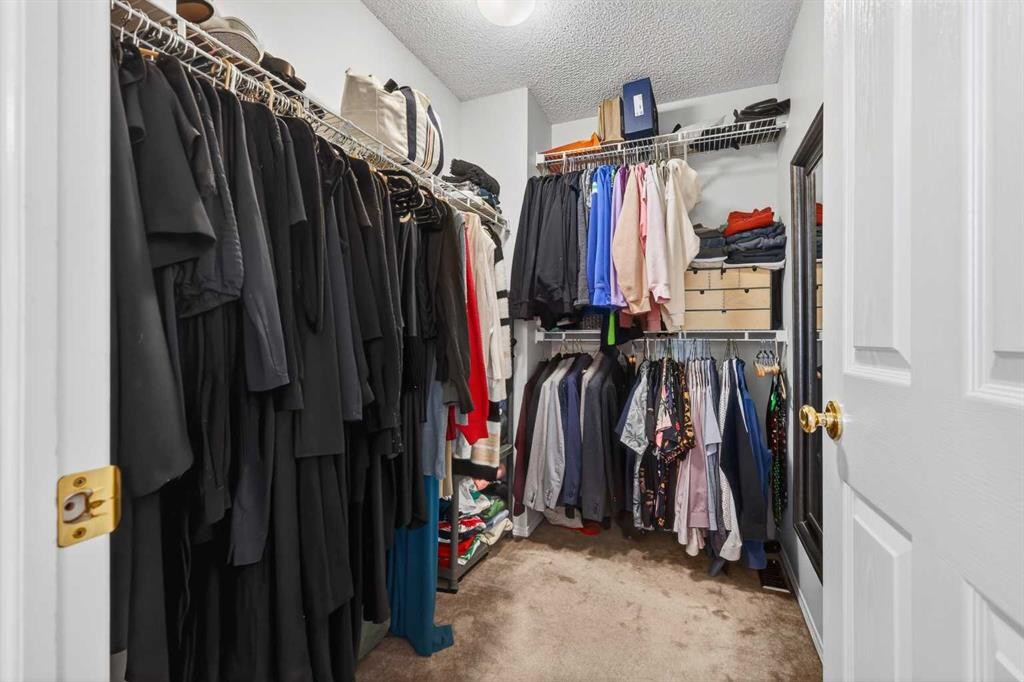60 Inverness Drive Se, Calgary, AB - Indoor With Storage