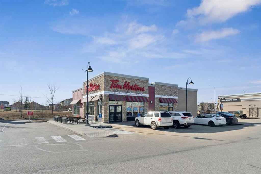 144 Canals Circle Sw, Airdrie, AB - Outdoor